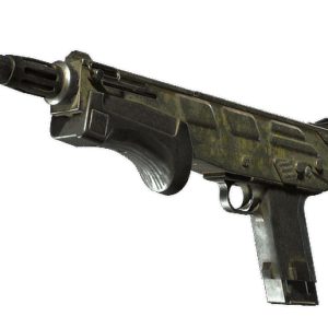 MAG-7 | Resupply (Battle-Scarred)