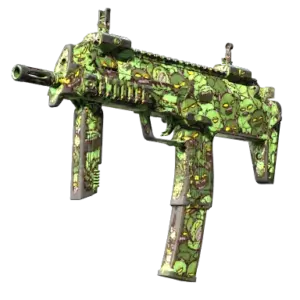 MP7 | Impire (Field-Tested)