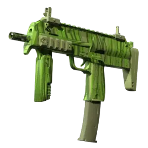 MP7 | Tall Grass (Minimal Wear)