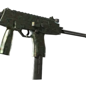 MP9 | Army Sheen (Minimal Wear)