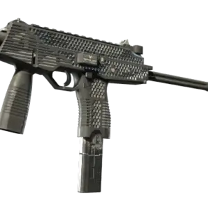 MP9 | Featherweight (Battle-Scarred)