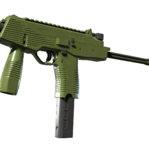 MP9 | Pine (Factory New)