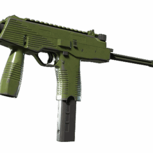 MP9 | Pine (Field-Tested)