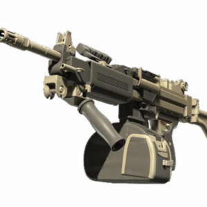 Negev | Raw Ceramic (Minimal Wear)