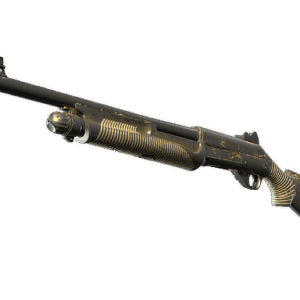 Nova | Marsh Grass (Battle-Scarred)