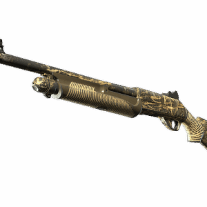 Nova | Marsh Grass (Well-Worn)