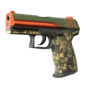P2000 | Woodsman (Factory New)