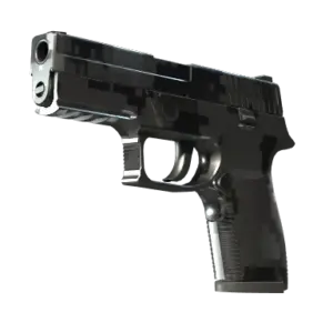 P250 | Metallic DDPAT (Minimal Wear)