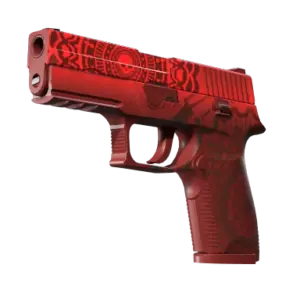 P250 | Muertos (Field-Tested)