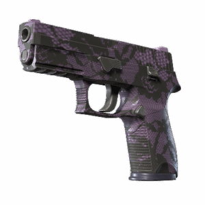 P250 | Plum Netting (Factory New)