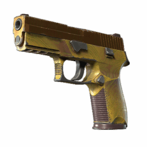 P250 | Sedimentary (Well-Worn)