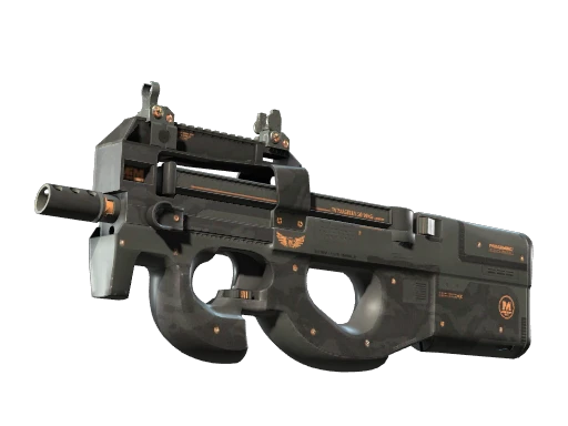 P90 | Elite Build (Factory New)