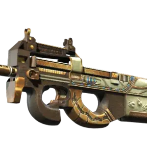 P90 | ScaraB Rush (Minimal Wear)