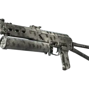 PP-Bizon | Urban Dashed (Well-Worn)