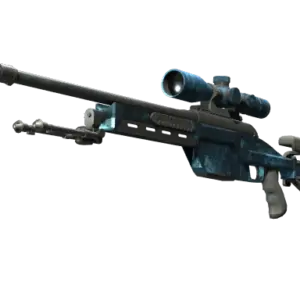 SSG 08 | Abyss (Field-Tested)