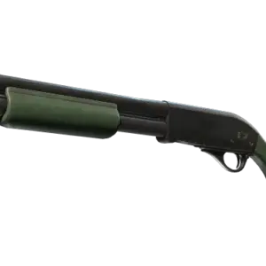 Sawed-Off | First Class (Battle-Scarred)