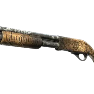 Sawed-Off | Spirit Board (Minimal Wear)