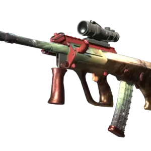 Souvenir AUG | Sand Storm (Factory New)