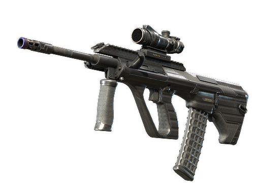 Souvenir AUG | Steel Sentinel (Field-Tested)