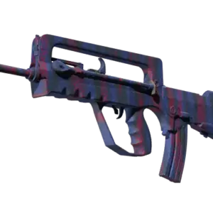 Souvenir FAMAS | Teardown (Factory New)