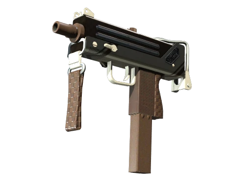 Souvenir MAC-10 | Calf Skin (Factory New)