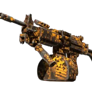 Souvenir Negev | Nuclear Waste (Field-Tested)