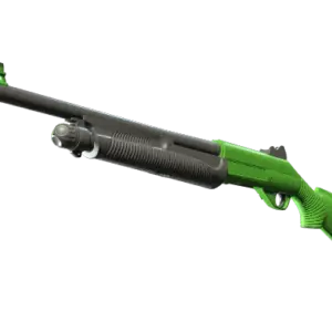Souvenir Nova | Green Apple (Field-Tested)