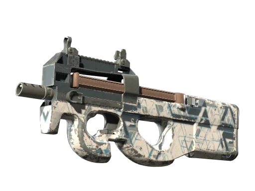 Souvenir P90 | Schematic (Field-Tested)