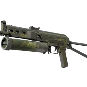 Souvenir PP-Bizon | Anolis (Battle-Scarred)