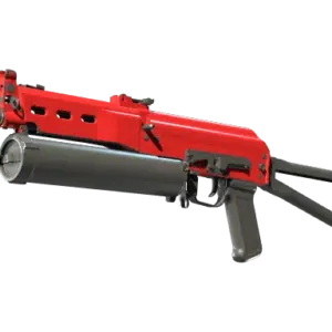 Souvenir PP-Bizon | Candy Apple (Field-Tested)