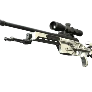 Souvenir SSG 08 | Detour (Factory New)