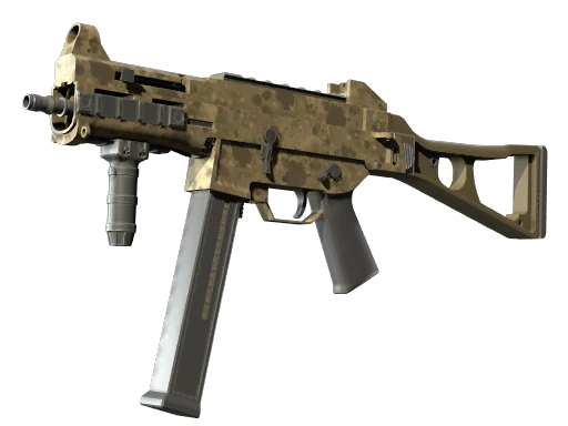 Souvenir UMP-45 | Mudder (Factory New)