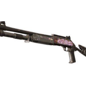 Souvenir XM1014 | Run Run Run (Minimal Wear)