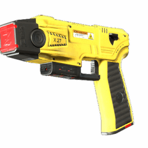 Souvenir Zeus x27 | Charged Up (Field-Tested)