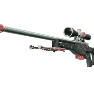 StatTrak™ AWP | Capillary (Factory New)