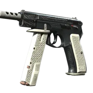 StatTrak™ CZ75-Auto | Imprint (Factory New)