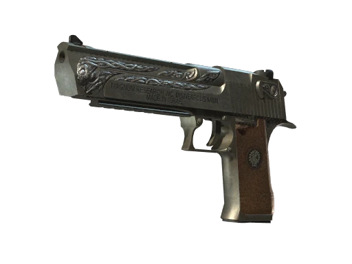 StatTrak™ Desert Eagle | Naga (Factory New)