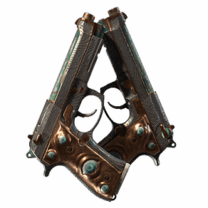 StatTrak™ Dual Berettas | Angel Eyes (Battle-Scarred)