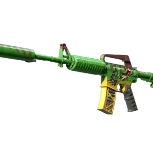 StatTrak™ M4A1-S | Emphorosaur-S (Minimal Wear)