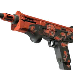 StatTrak™ MAG-7 | Insomnia (Minimal Wear)