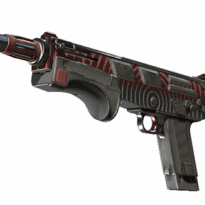 StatTrak™ MAG-7 | MAGnitude (Factory New)