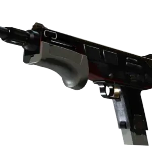 StatTrak™ MAG-7 | Praetorian (Well-Worn)