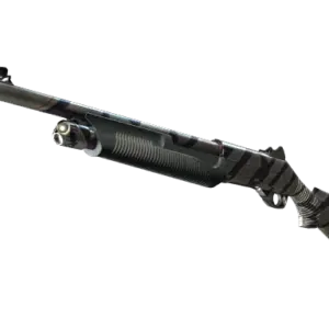 StatTrak™ Nova | Exo (Well-Worn)