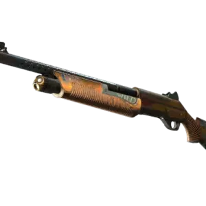 StatTrak™ Nova | Wild Six (Factory New)