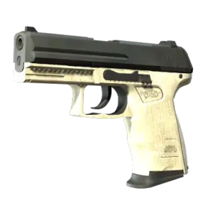 StatTrak™ P2000 | Ivory (Factory New)