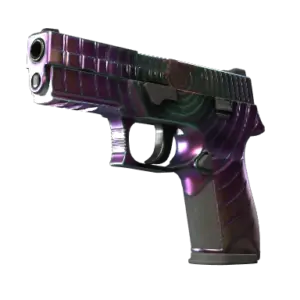 StatTrak™ P250 | Epicenter (Factory New)