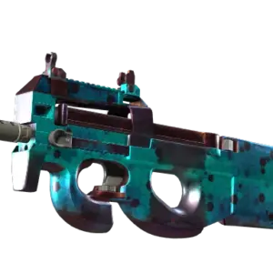 StatTrak™ P90 | Module (Factory New)