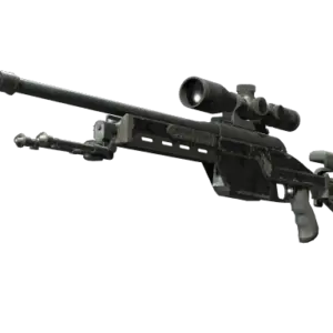 StatTrak™ SSG 08 | Dark Water (Field-Tested)