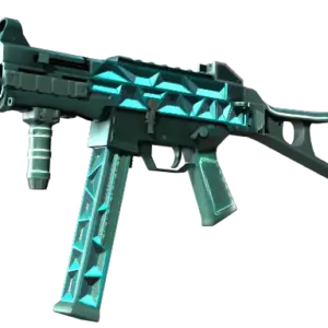 StatTrak™ UMP-45 | Scaffold (Factory New)