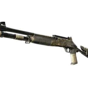 StatTrak™ XM1014 | Irezumi (Factory New)